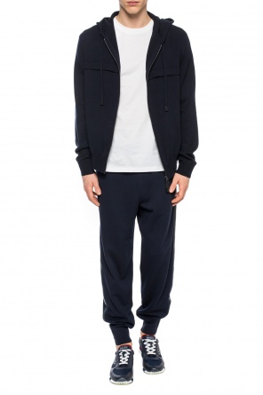 Hooded sweater, zdjęcie 2 Hooded sweater od Berluti